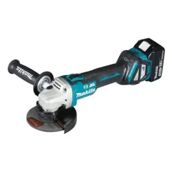 Makita Öğütücü DGA514RTJU