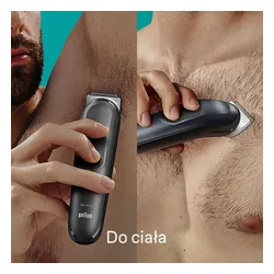 Trymer BRAUN Seria 7 MGK7491