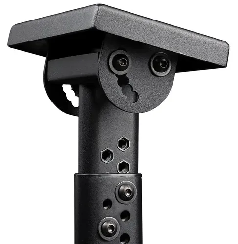 Kokpit NEXT LEVEL RACING Go Kart Plus Czarny