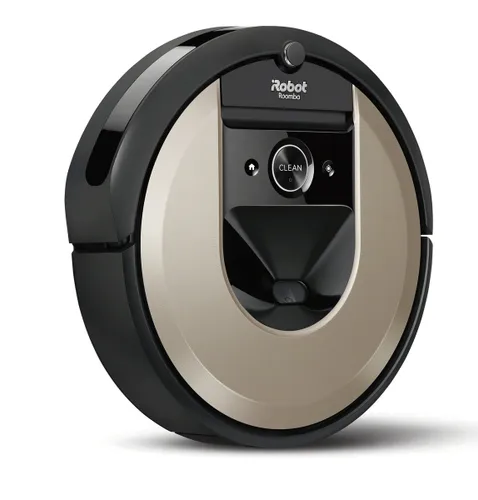 Робот-пылесос iRobot Roomba i6