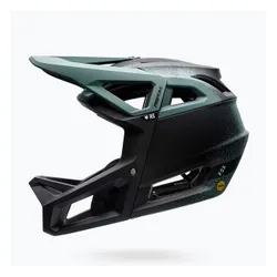 Kask rowerowy Fox Racing Proframe RS Aura sage