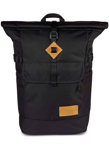 Plecak na laptopa JanSport Hatchet Rolltop - black