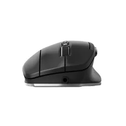 Myszka 3DConnexion CadMouse Compact przewodowa czarna