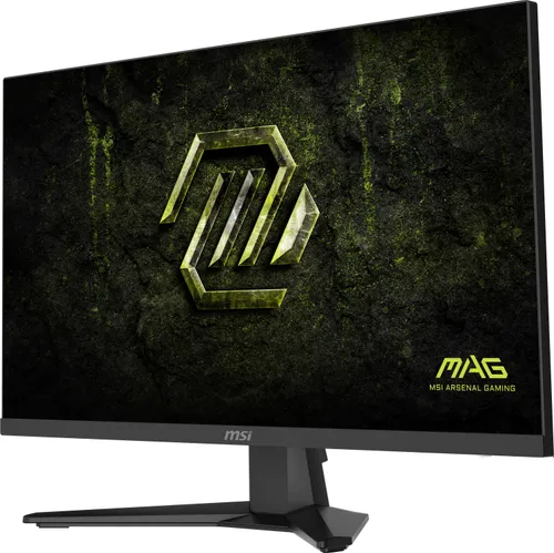 Monitor MSI MAG 274QF E20 27" 2560x1440px IPS 200Hz 0.5 ms [GTG]