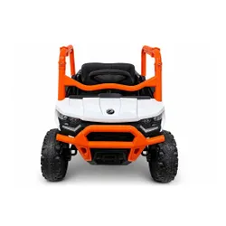 Auto Na Akumulator Dla Dziecka Buggy Gts2299-H 24V 4X4 LED Eva Pilot MP3