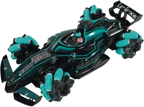 Samochód zdalnie sterowany LEXIBOOK Racing RC61