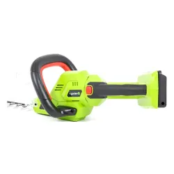 Nożyce do żywopłotu 4GARDEN ANE5222 520mm 40V akumulatorowe