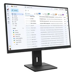 Monitor LENOVO ThinkVision E27-40 27" 1920x1080px IPS 100Hz 4 ms