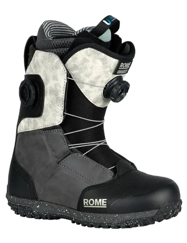 Buty snowboardowe Rome Bodega Boa - Rozmiar (cm) - 23.5