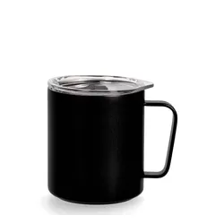 Kubek termiczny MiiR Camp Cup 12 oz (355 ml) - black