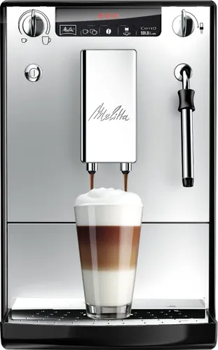 Кофемашина Melitta Caffeo Solo &amp; Milk E953-102