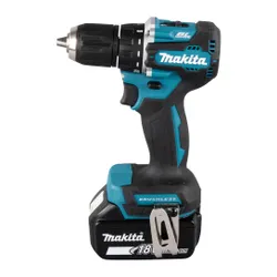 Wiertarko-wkrętarka MAKITA DDF487RTJ