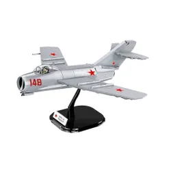 Конструктор COBI MiG-15 Fagot