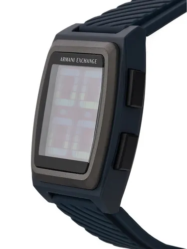 Часы наручные Armani Exchange Kelvin AX2970