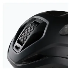 Kask rowerowy Lazer Strada KinetiCore full matte black