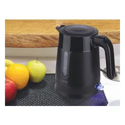 Lafe Essential S 1L czarny
