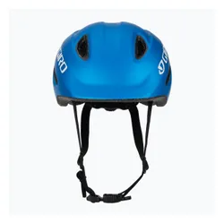 Kask rowerowy dziecięcy Giro Scamp Jr matte ano blue