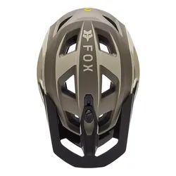 Kask rowerowy FOX Speedframe Pro BOA