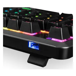 Klawiatura Modecom Volcano Lanparty 2 Gateron Brown (K-MC-LANPARTY2-U-RGB-BROWN)