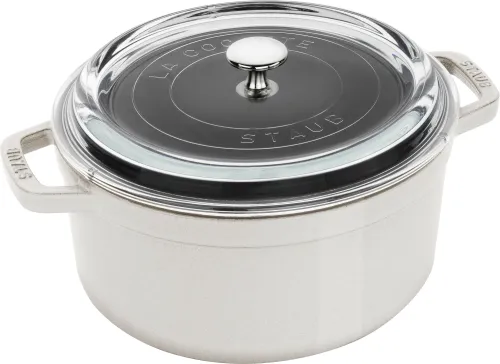 Garnek Staub La Cocotte 40506-589-0 Indukcja Żeliwo 3,8l