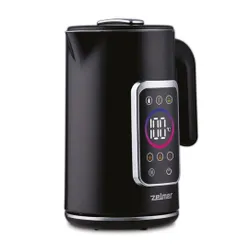 Czajnik ZELMER ZCK8065 Czarny
