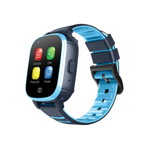 Smartwatch Forever Look Me KW - 500 LTE синий