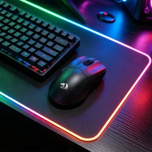 Myszka gamingowa Redragon M933-ULT Axion Black