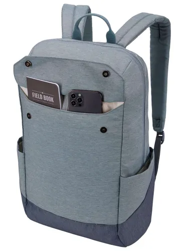 Городской рюкзак Thule Lithos 20 l-pond grey / dark slate