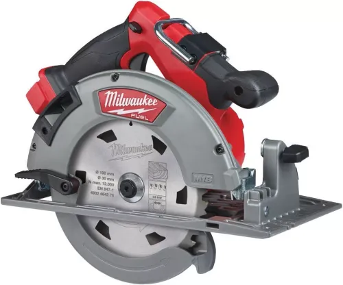 Milwaukee M18 FCS66-0 Fırçasız Dairesel Testere