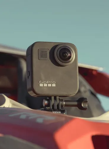 Kamera GoPro Max