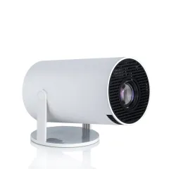 Projektor Extralink Smart Life Smart Projector ESP-Mini HD Ready Bluetooth Wi-Fi Android