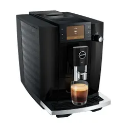 Ekspres JURA E6 Piano Czarny (ED)