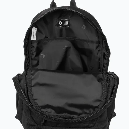 Plecak miejski Converse CONS Seasonal 26 l converse black