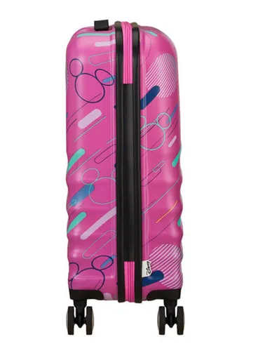 American Tourister Wavebreaker Disney Salon Kılıfı-Minnie future pop