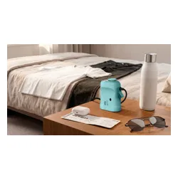 Parownica do ubrań (Steamer) BRAUN QuickStyle Mini GS1051GR