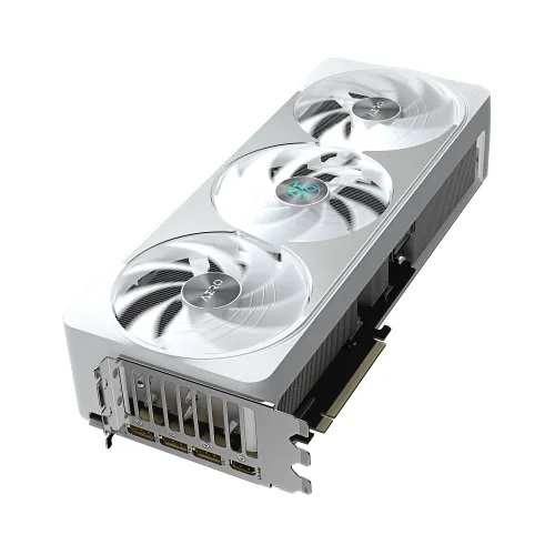 Karta graficzna Gigabyte GeForce RTX 5070 Ti AERO OC 16GB GDDR7 256bit DLSS 4