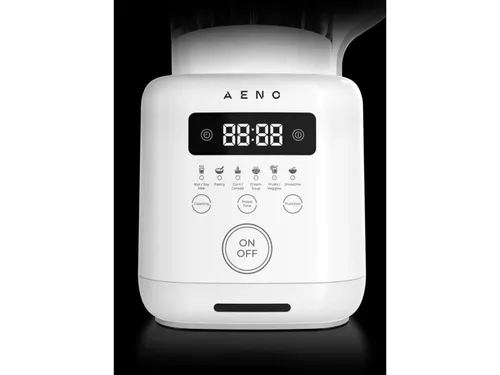 Aeno TB2 Blender