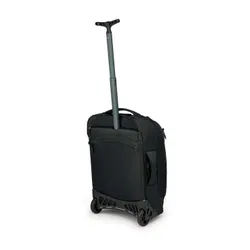 Сумка на колесиках Osprey Ozone 2-wheel Carry - On-black