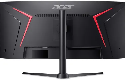 Monitor Acer Nitro XZ340CURJ0bmiiphx 34" UWQHD VA 120Hz 1ms VRB Zakrzywiony Gamingowy