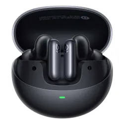 Słuchawki dokanałowe BASEUS Inspire XP1 ANC Czarna Dziura