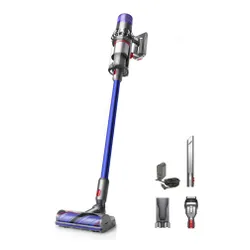 Пылесос Dyson V11 60min съемный аккумулятор