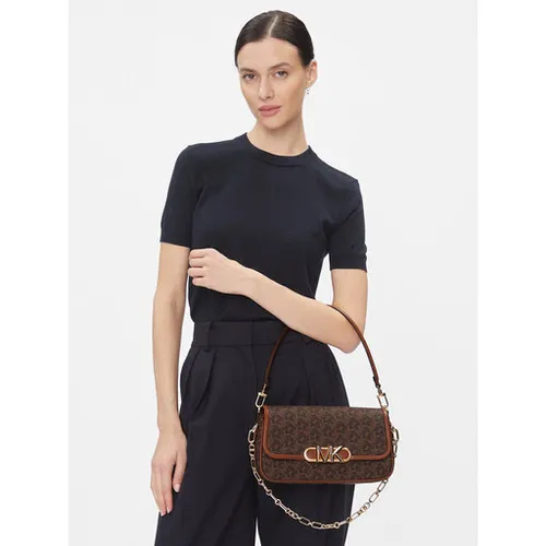 Geanta MICHAEL Michael Kors Parker 30h3g7pc2b Brn / Bagaje
