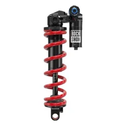 Damper Rock Shox Vivid Coil Ultimate RC2T trunnion