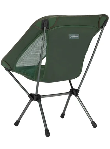 Krzesło turystyczne Helinox Chair One (re) - forest green