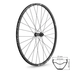 Koło DT Swiss X 1900