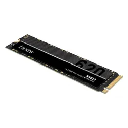 Lexar NM620 SSD 2TB M. 2 2280 PCI-E x4 Gen3 NVMe (LNM620X002T-RNNNG)