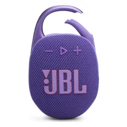 Głośnik Bluetooth JBL Clip 5 7W Fioletowy