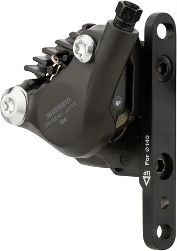 Klamkomanetka z hamulcem SHIMANO GRX ST-RX600 / BR-RX400