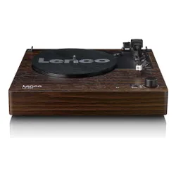 Gramofon LENCO LS-200WD Drewno