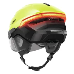 Kask rowerowy ABUS Hyp-E ACE